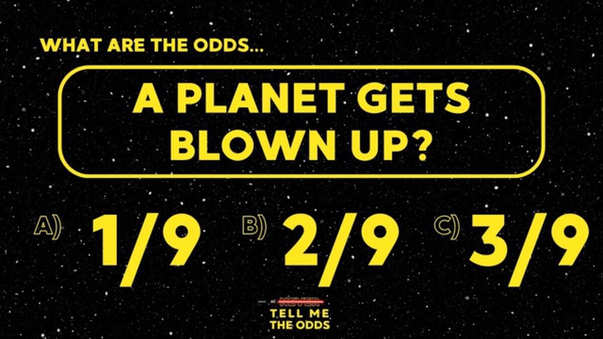 Tell Me the Odds image number null